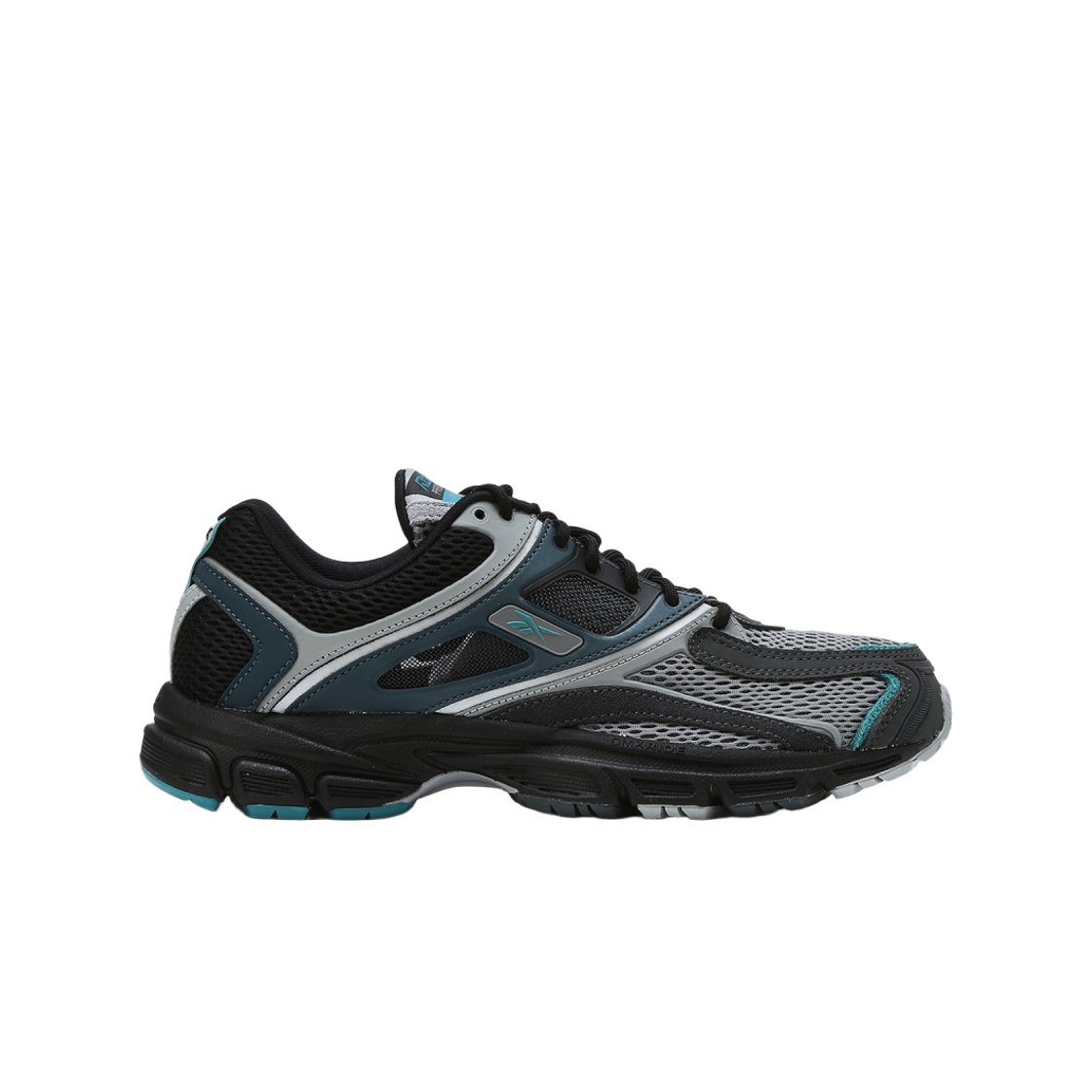 리복 트리니티 KFS 블랙 블루 그린(Reebok Trinity KFS Black Blue Green) - 1