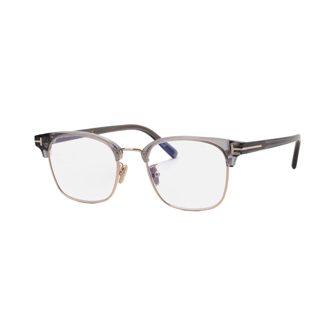 톰포드 TF6001 그레이 골드(Tom Ford TF6001 Grey Gold)