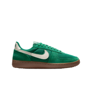 (W) Nike Field General Malachite Gum Dark Brown