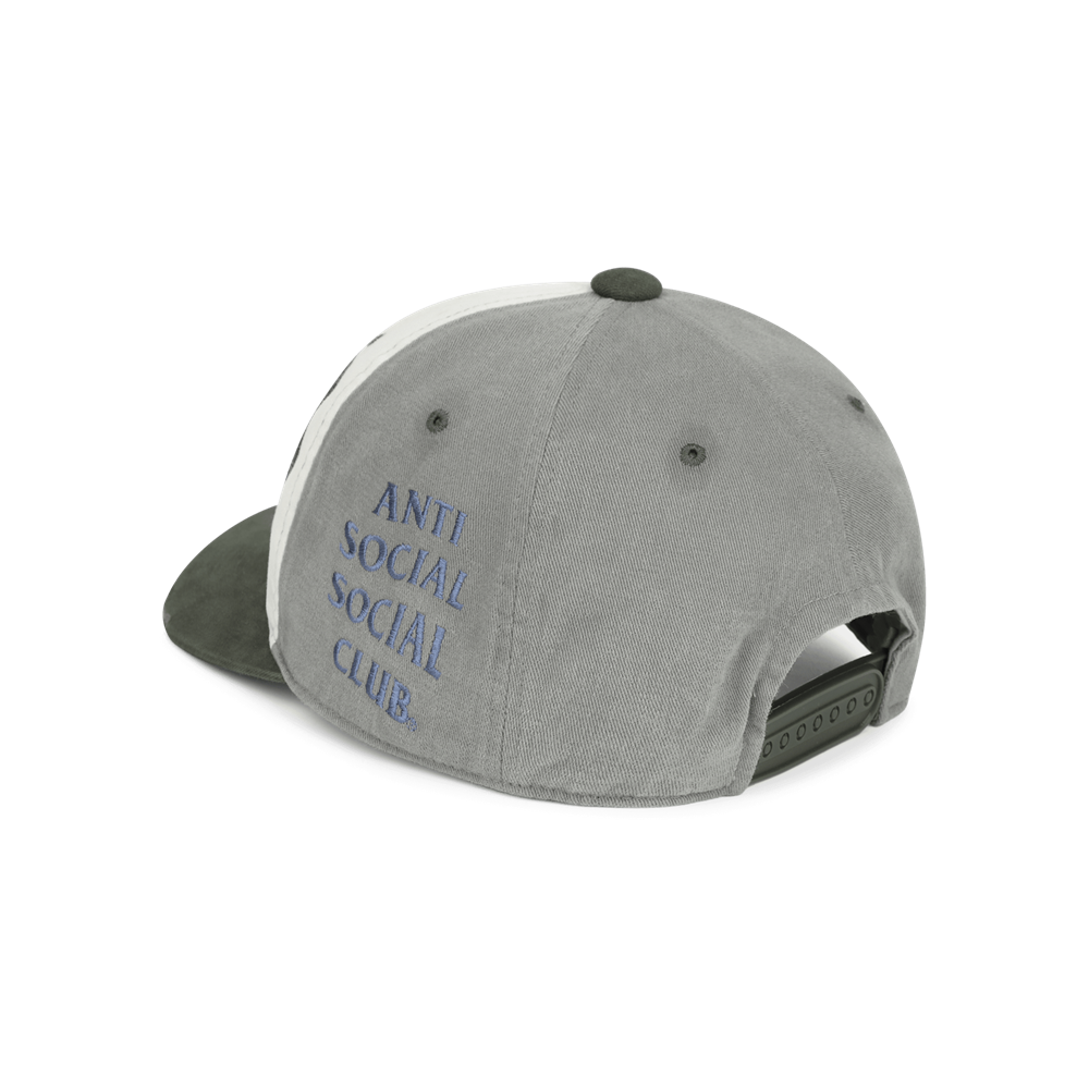 안티소셜소셜클럽 x 썬러브 트러커 크림(ASSC x SL Trucker/CREAM) - 3