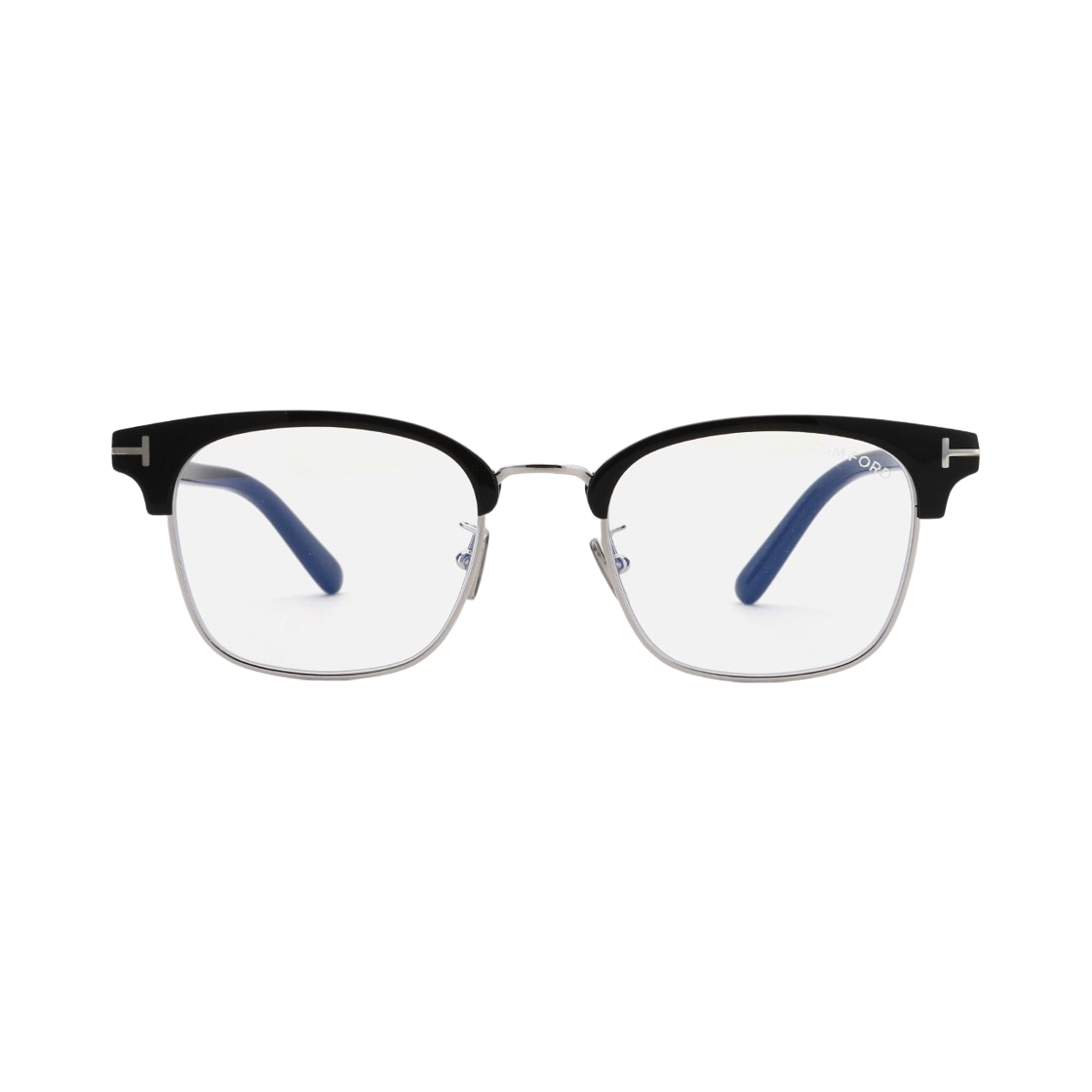 톰포드 TF6001 블랙 실버(Tom Ford TF6001 Black Silver)