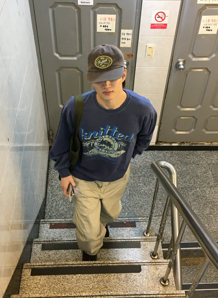 KREAM 프로필 이미지