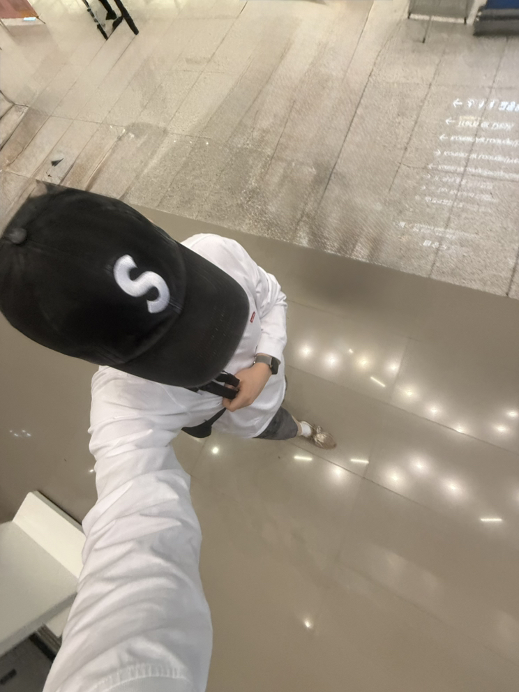 KREAM 프로필 이미지