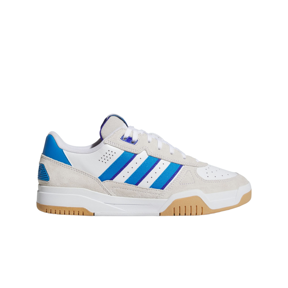 JS4308 Adidas Tekkira Cup Cloud White Bright Blue