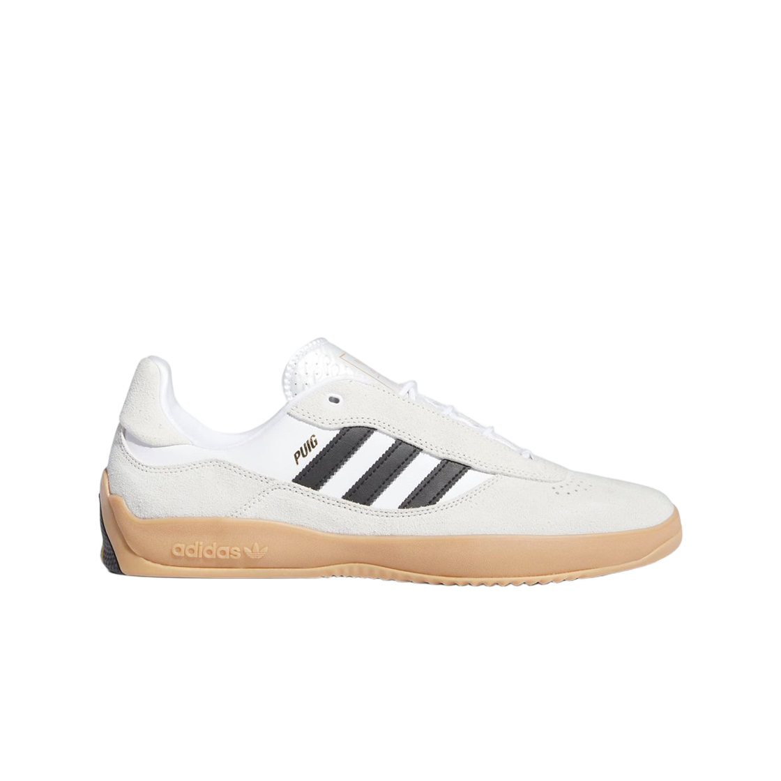 IF4632 Adidas Puig Crystal White Core Black