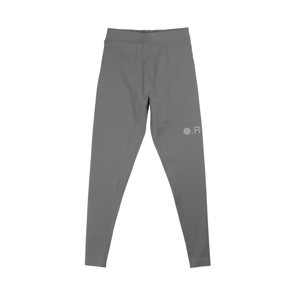 - Optimistic Runners OR Tights Asphalt Grey