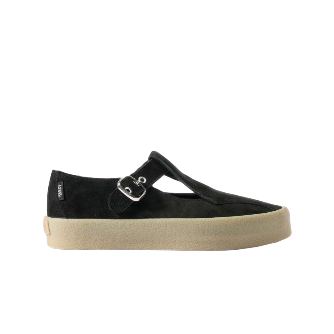 반스 프리미엄 메리 제인 93 블랙(Vans Premium Mary Jane 93 Black) - 1