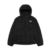 The North Face Wave LT On Jacket Real Black - 25FW