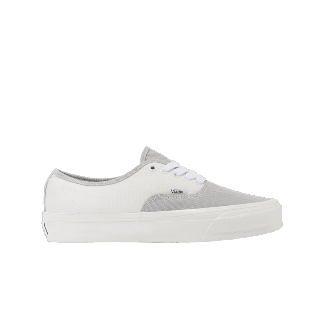 VN000CQAKAQ Vans Premium Authentic 44 Drizzle Grey