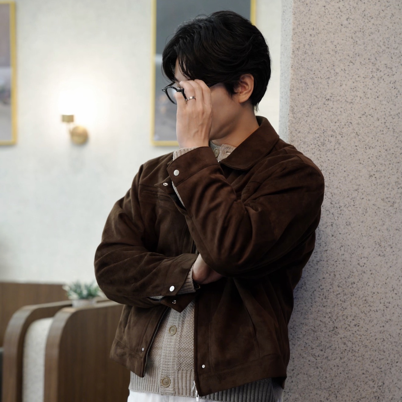 리오님의 스타일 - 5