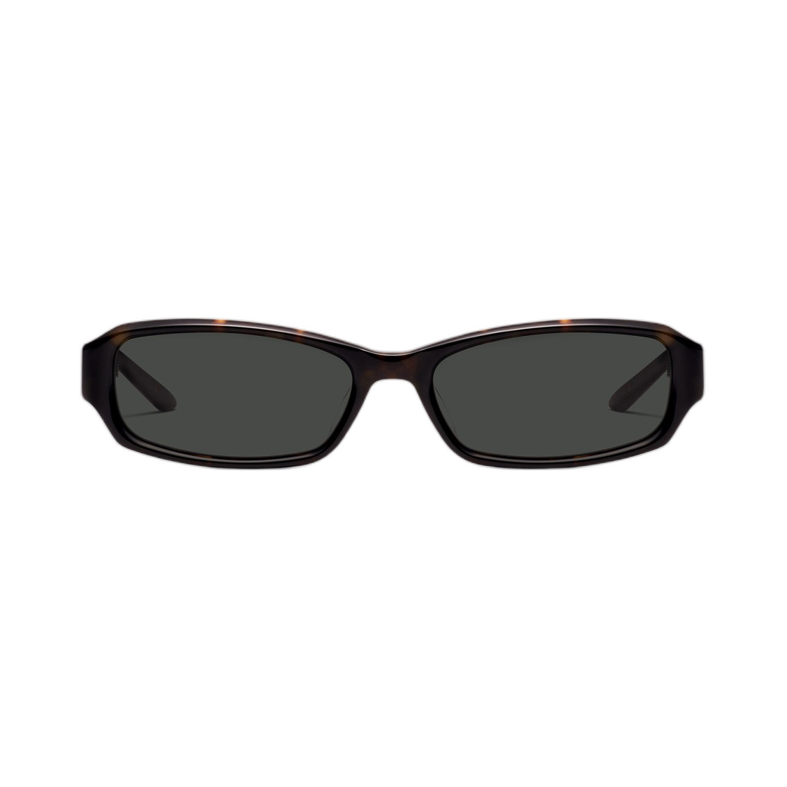 젠틀 몬스터 헤일로 T1 톨토이즈 블랙(Gentle Monster Halo T1 Tortoise Black) - 1