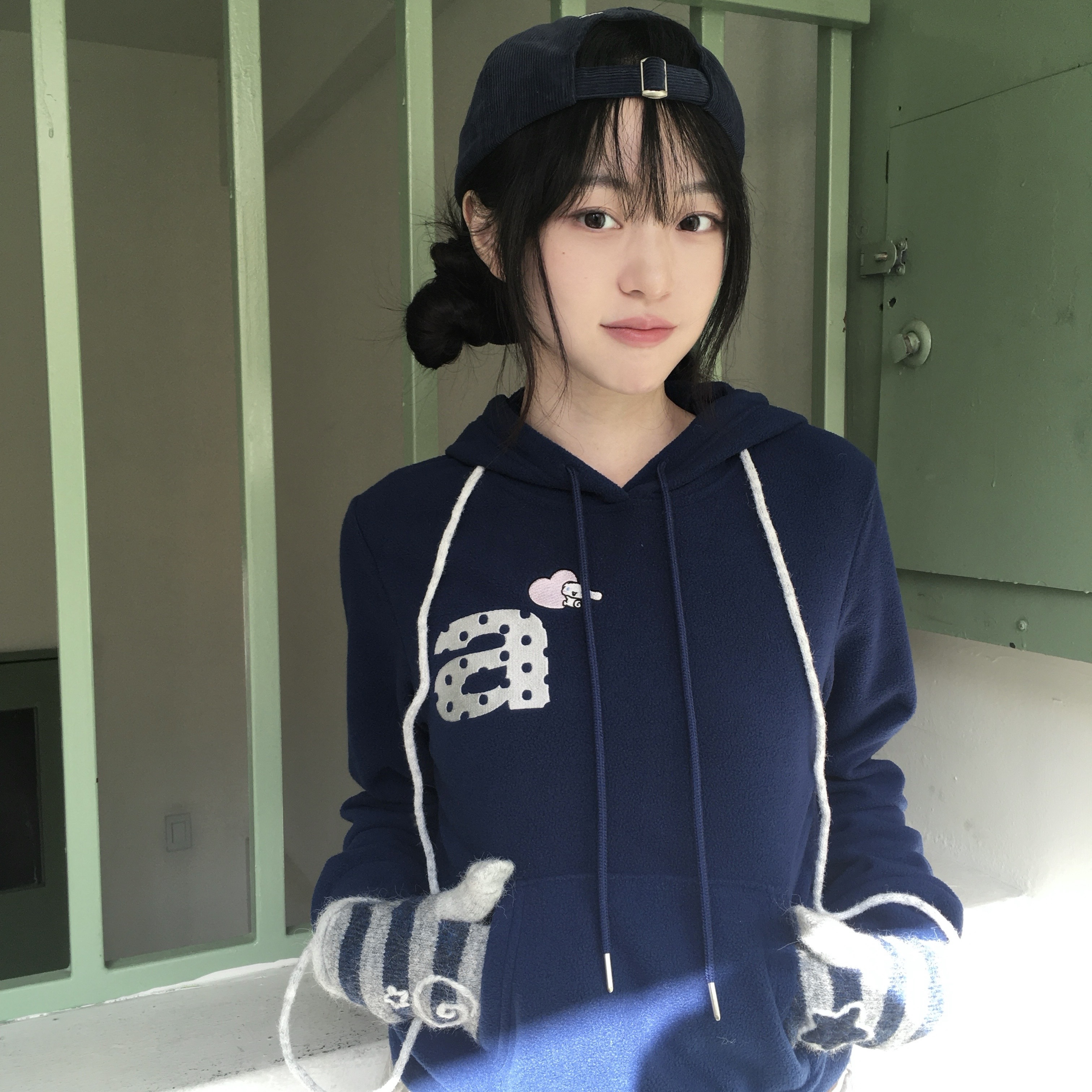 an9594님의 스타일 - 1