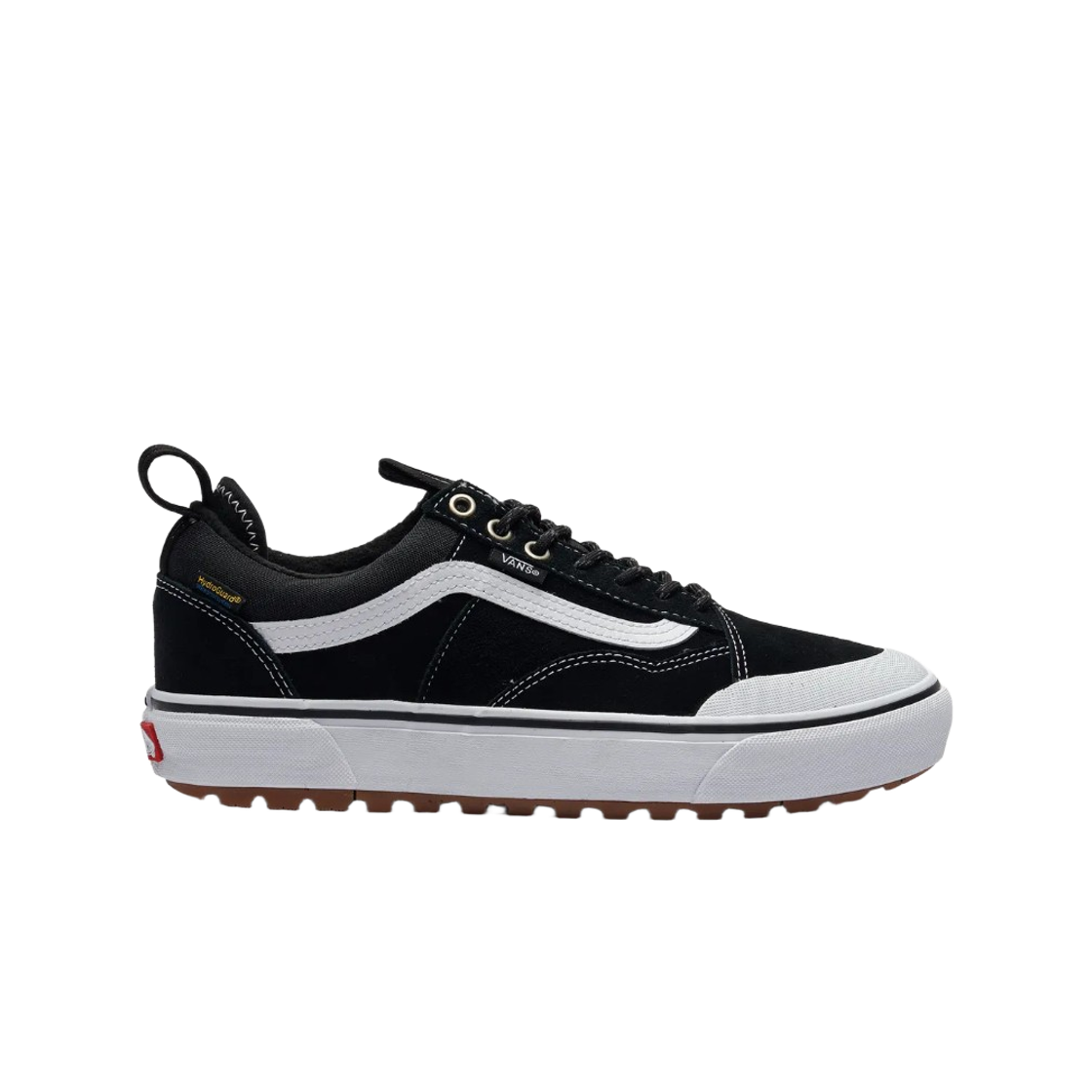반스 MTE 올드스쿨 워터프루프 블랙 화이트
