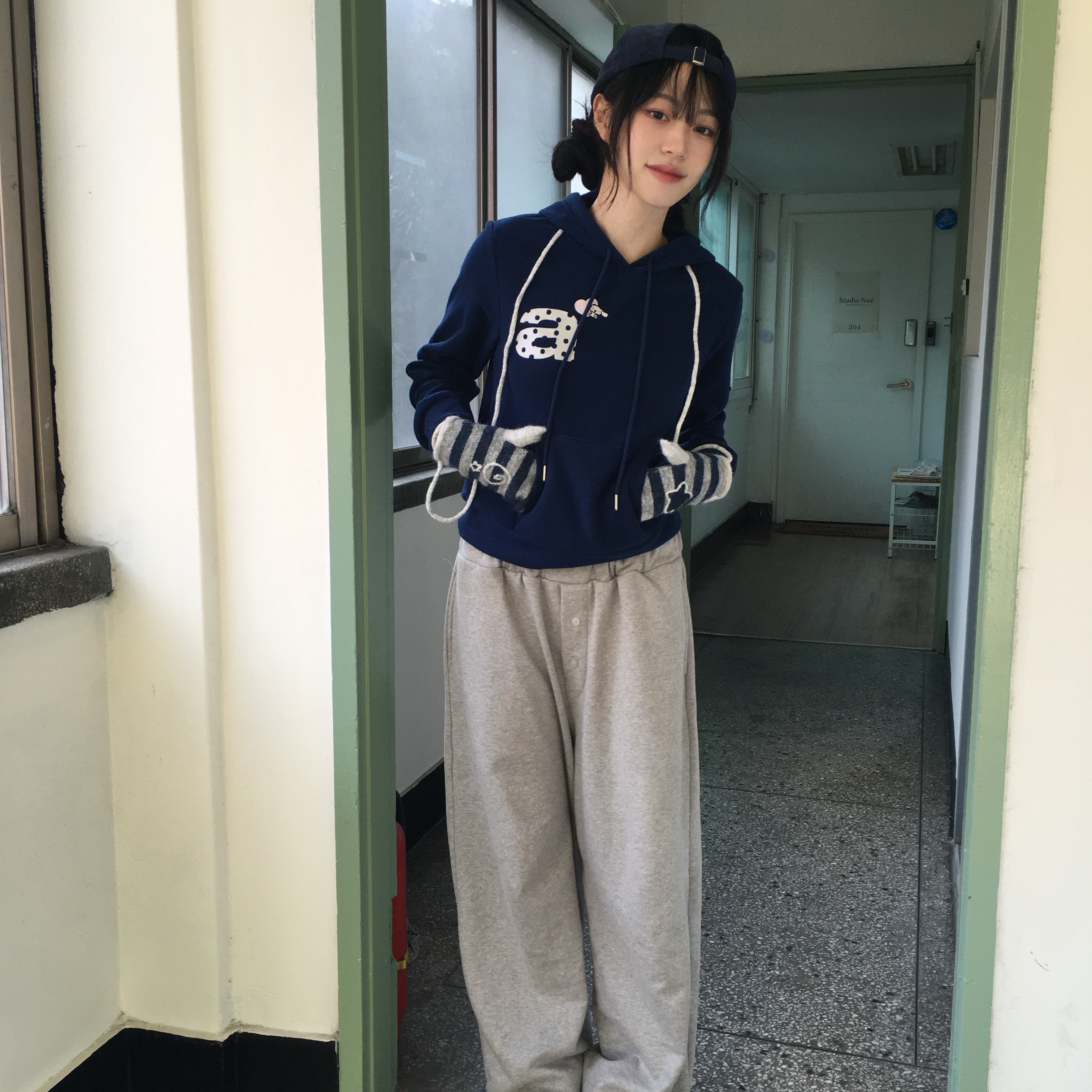 an9594님의 스타일 - 5