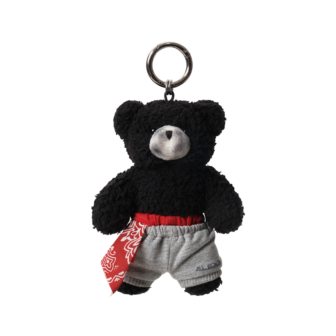 ALXLPB01 Alexii Layered Pants Bear