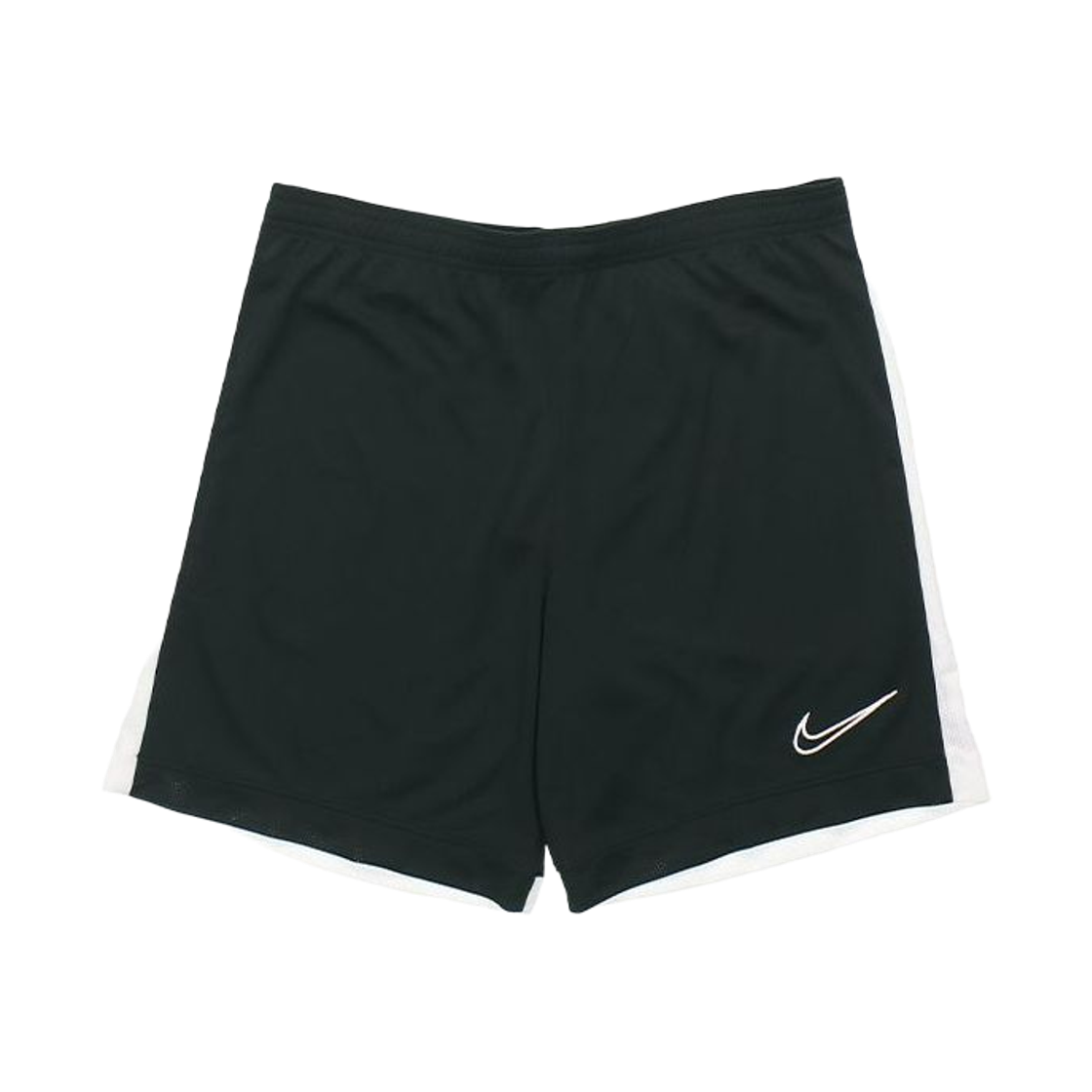 AJ9995-010 Nike Dri-Fit Academy Shorts Black - Asia