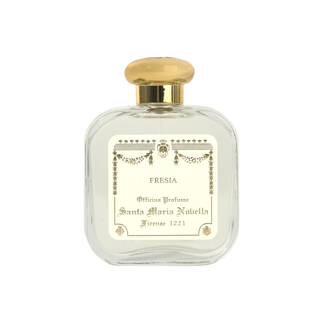 산타 마리아 노벨라 프리지아 오 드 코롱 100ml(Santa Maria Novella Fresia Eau de Cologne 100ml)
