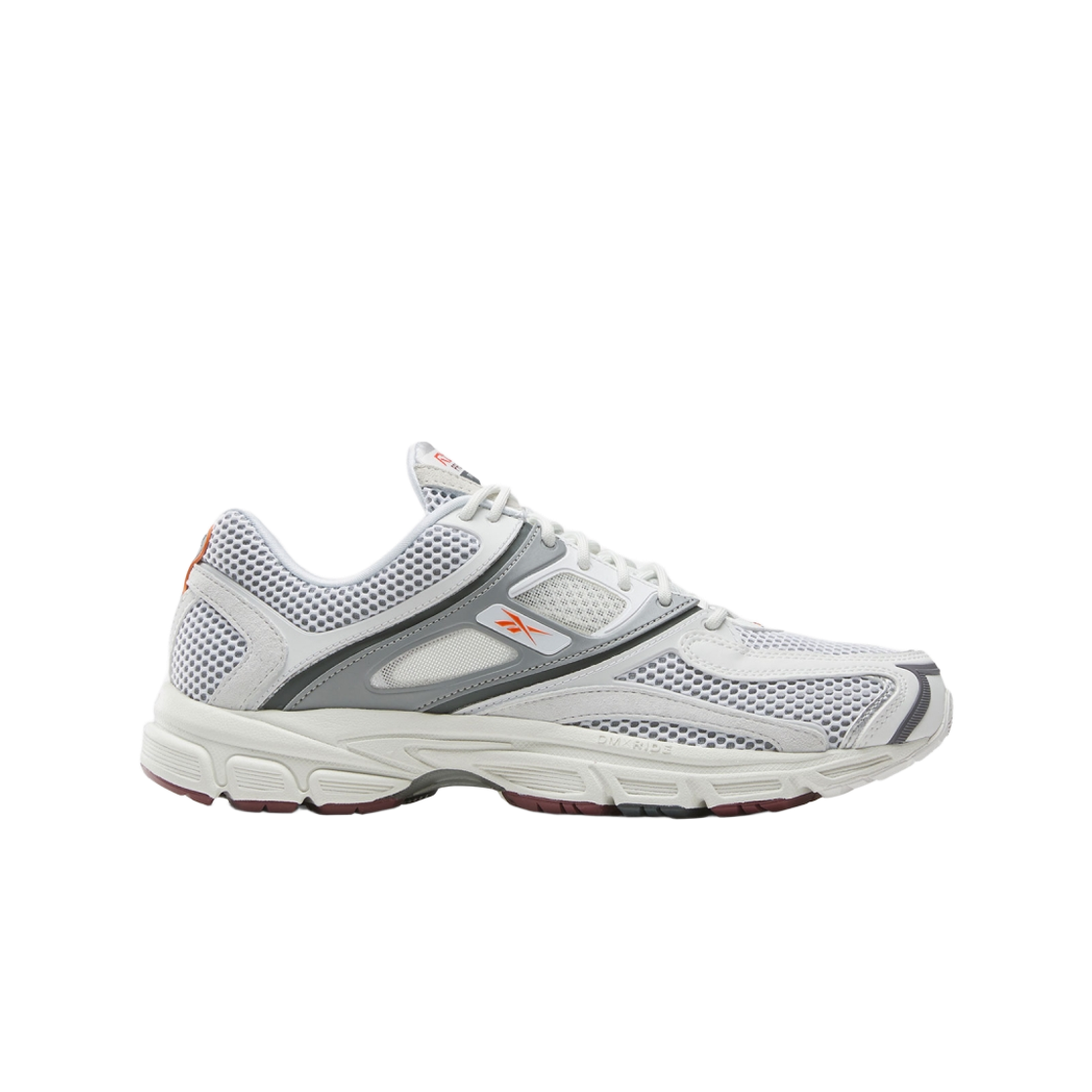 리복 트리니티 KFS 화이트 그레이(Reebok Trinity KFS White Grey) - 1