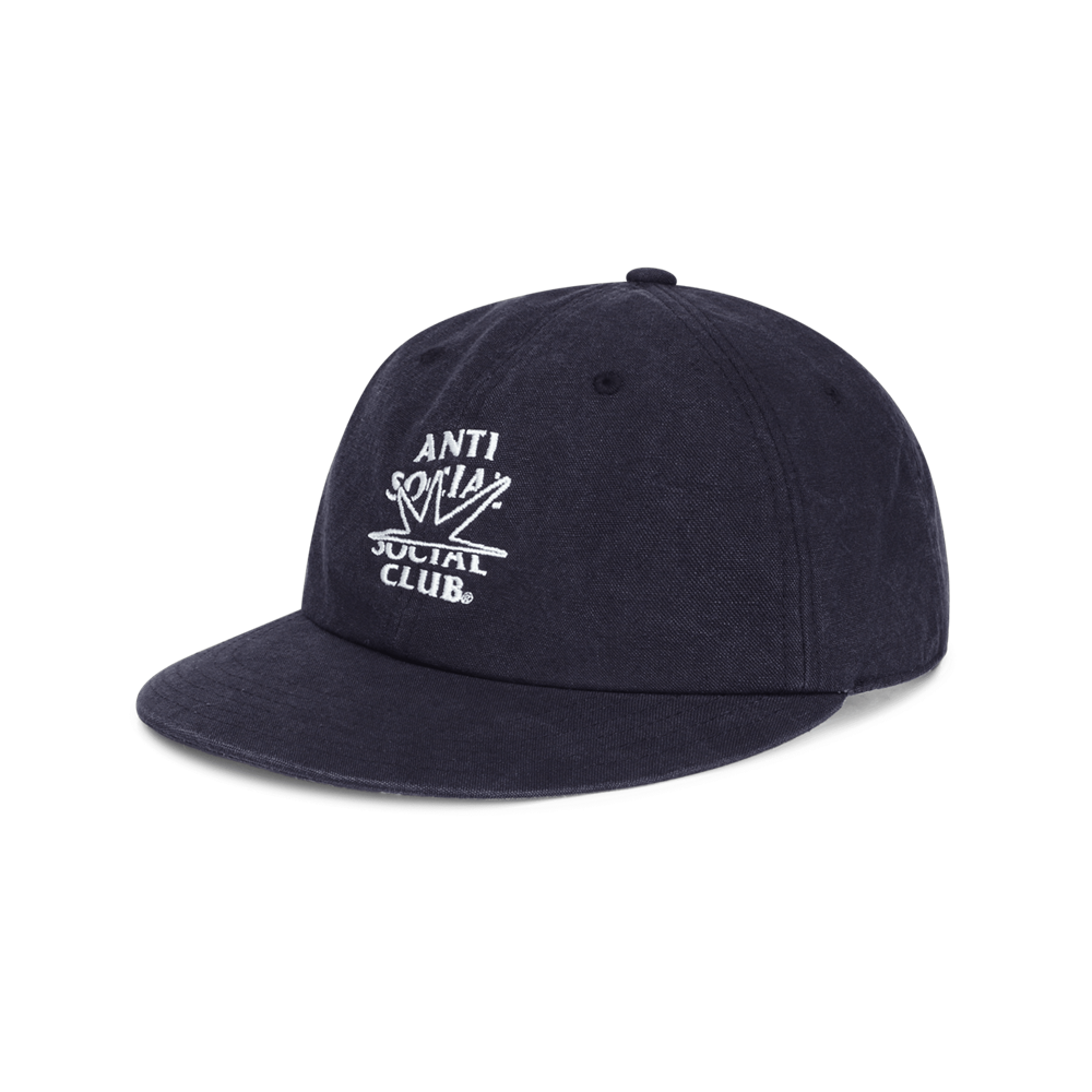 TI25D1703051 ASSC x SL Cap/BLACK