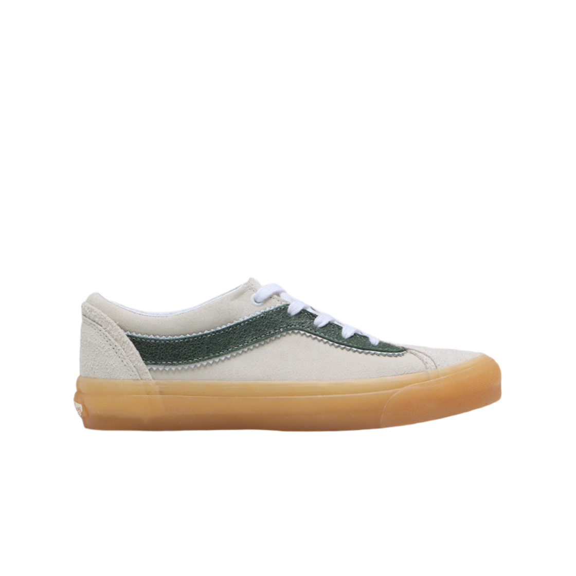 VN000DNQGRN1 Vans Bold Ni Underlay Vintage Green