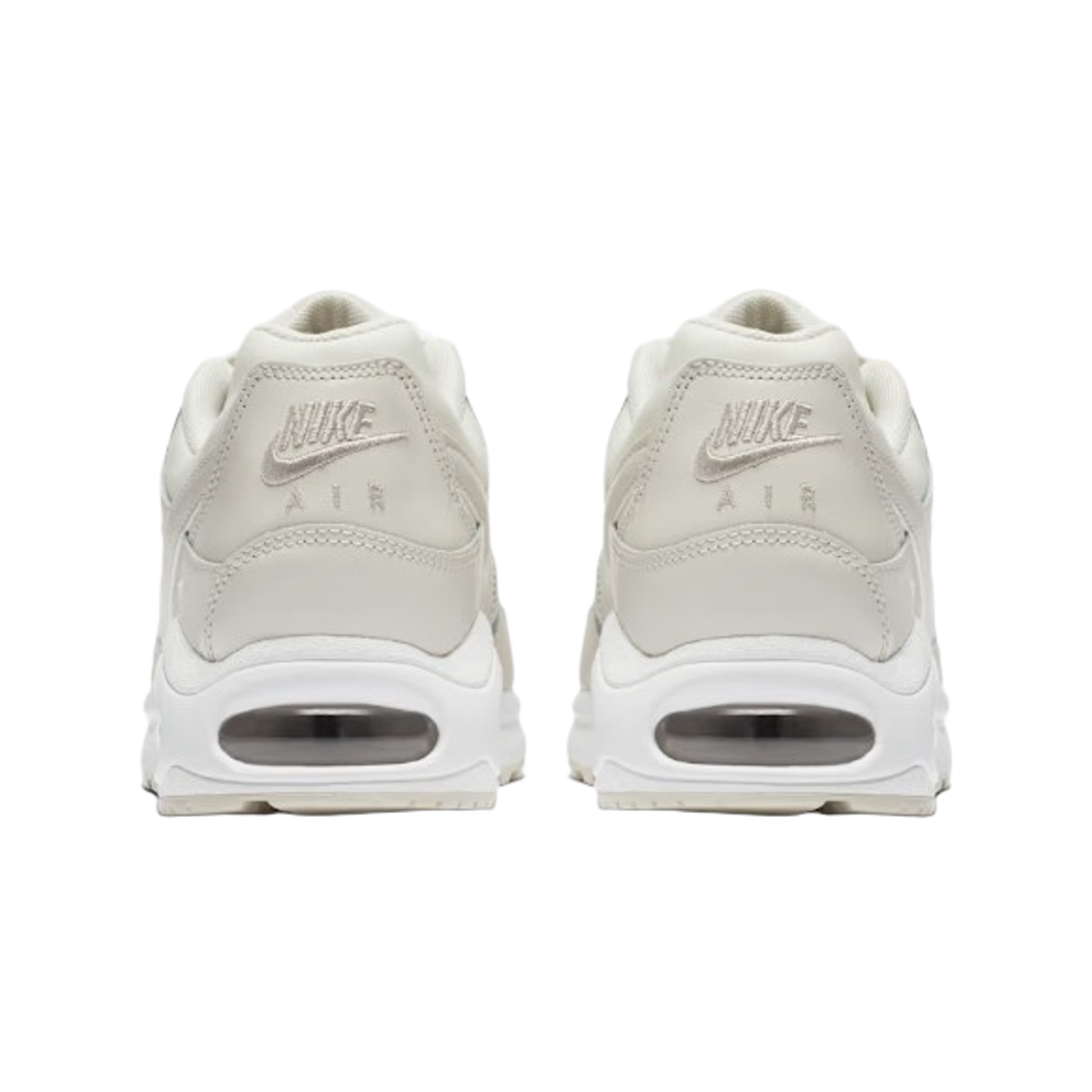 (W) 나이키 에어맥스 커맨드 라이트 본 화이트((W) Nike Air Max Command Light Bone White) - 3