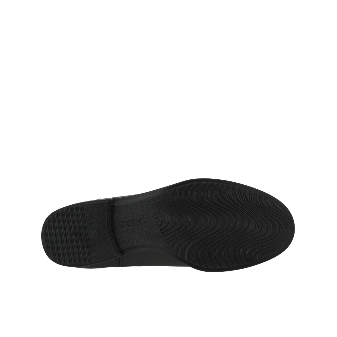 (W) 에코 드레스 클래식 15 레더 첼시 부츠 블랙((W) Ecco Dress Classic 15 Leather Chelsea Boots Black) - 2