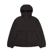 The North Face Coreline Down Jacket Cocoa Brown - 25FW