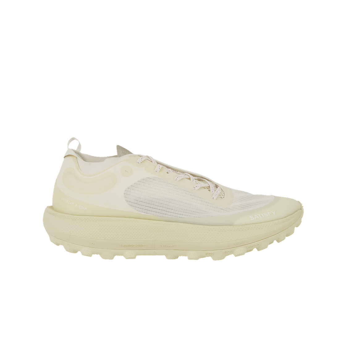 40002-AW Satisfy The Rocker Antique White