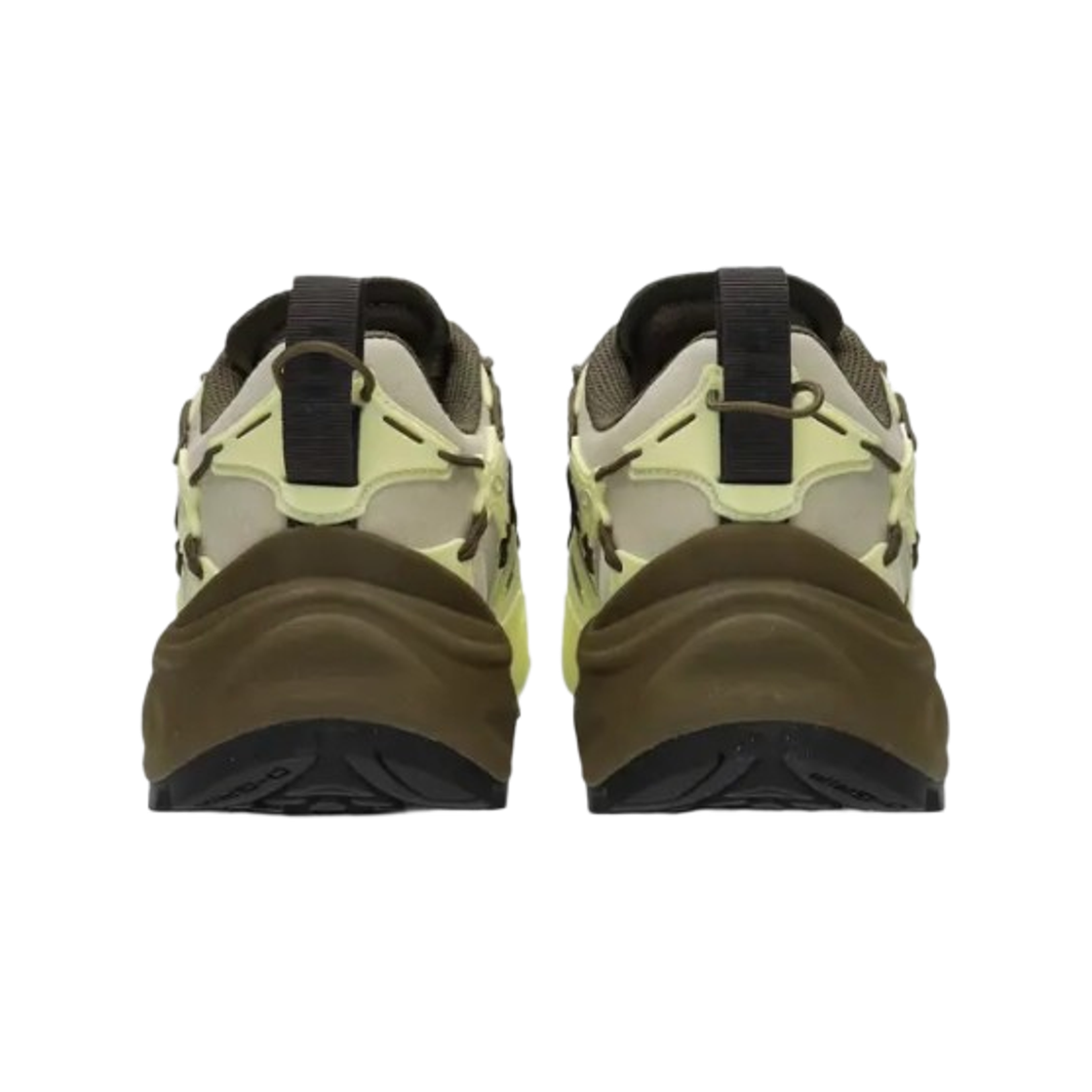 오클리 팩토리 팀 x 브레인 데드 아이벡스 엔다이브 올리브(Oakley Factory Team x Brain Dead Ibex Endive Olive) - 3