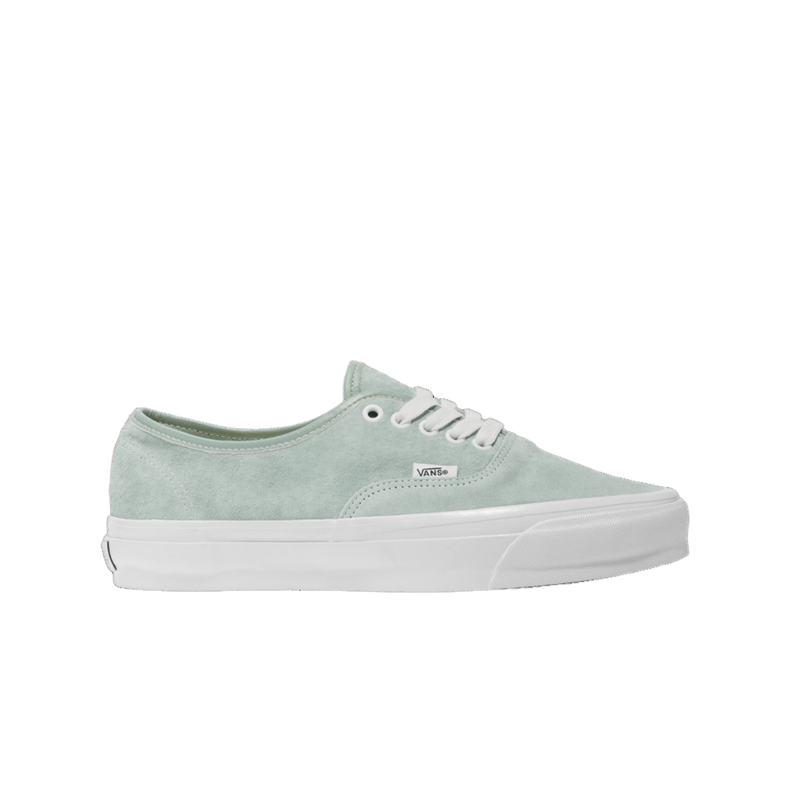 VN000CQACPG Vans Premium Authentic 44 Iceberg Blue