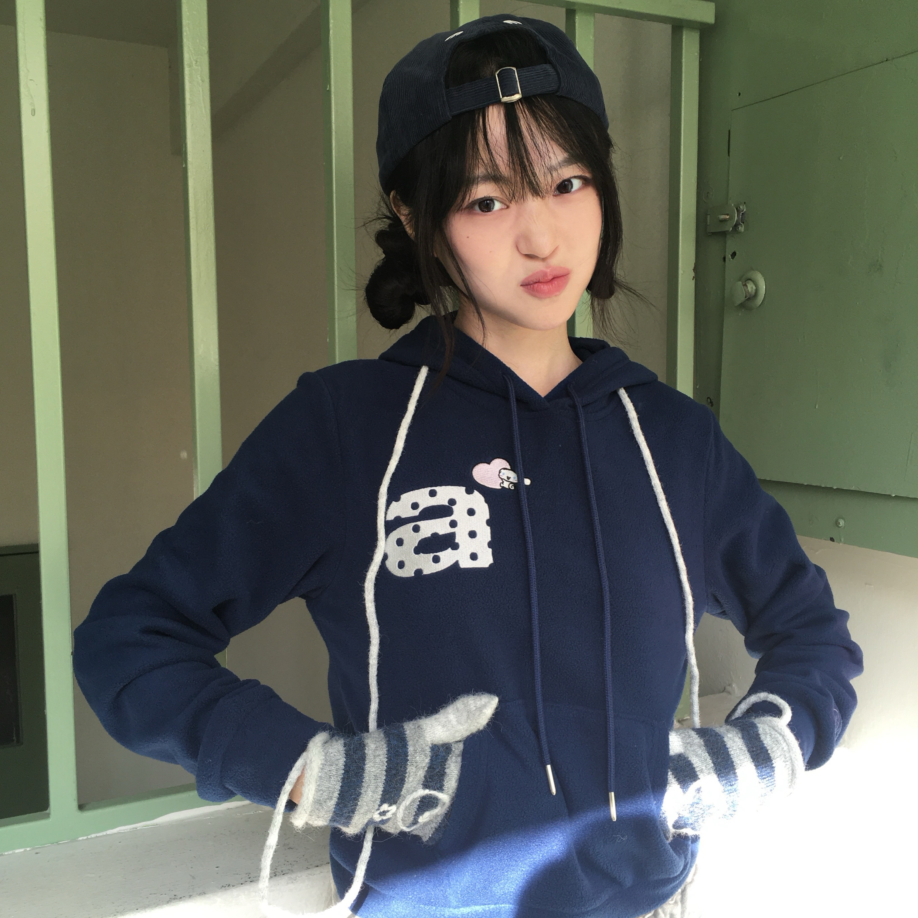 an9594님의 스타일 - 2