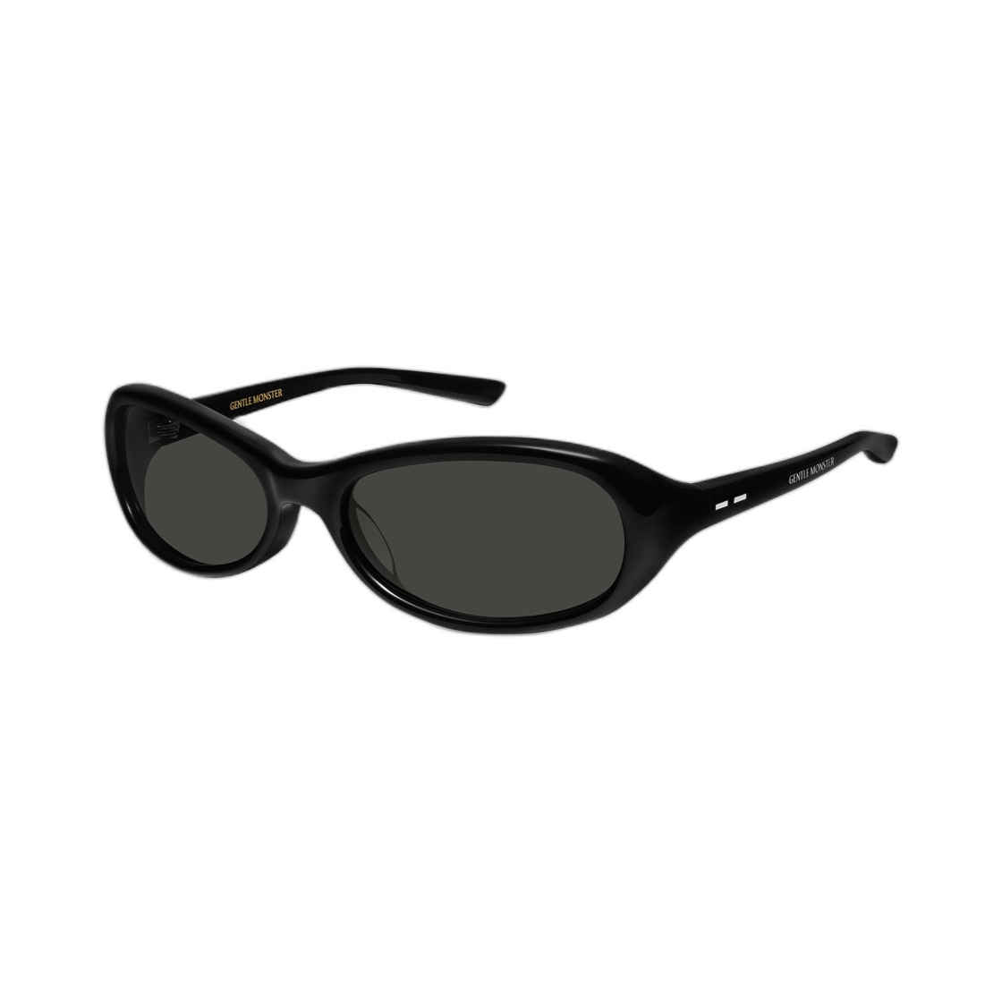 젠틀 몬스터 그루비 01 블랙 블랙(Gentle Monster Groovy 01 Black Black) - 3