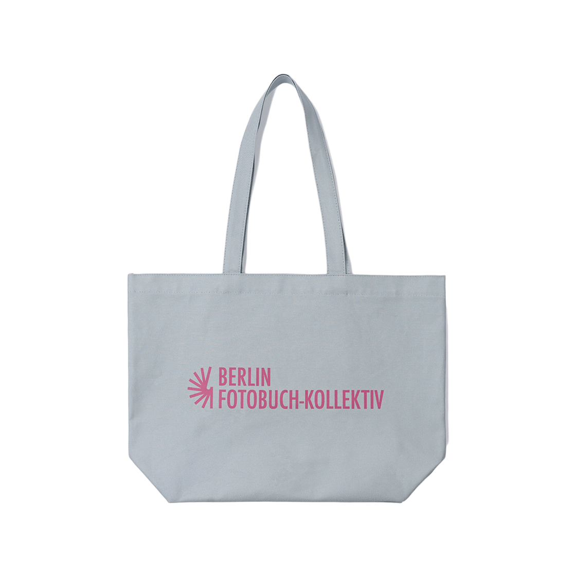 베를린 포토북 디스트리뷰션 콜렉티브 001 백 라이트 그레이