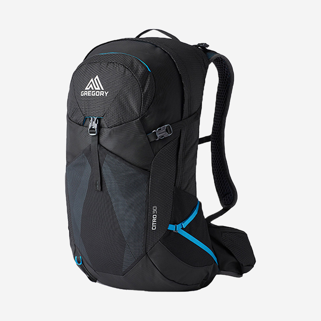 AO549014 Gregory Citro30 Ozone Black