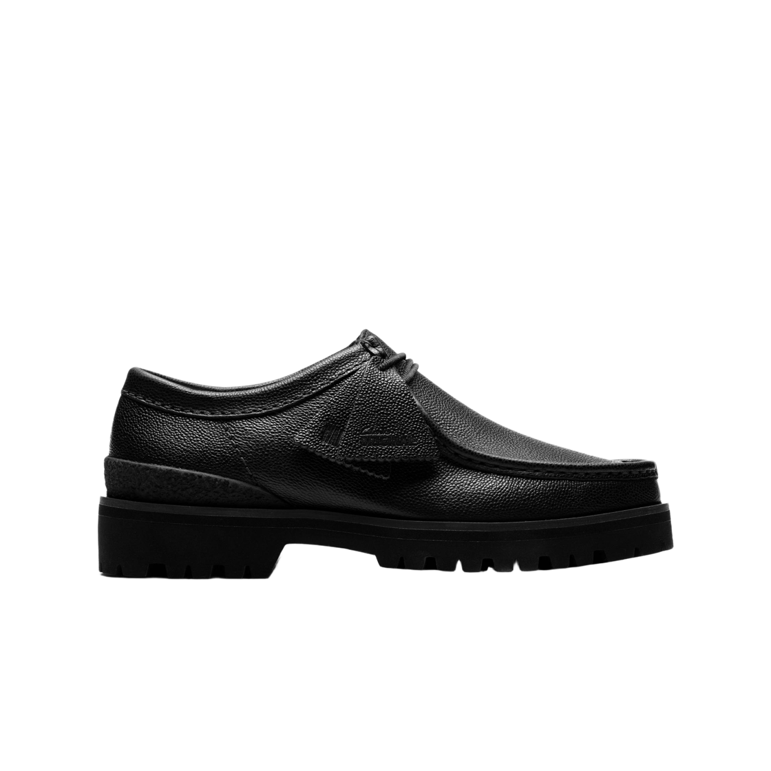 클락스 왈라 유코너 블랙 스카치 그레인(Clarks Walla Yukoner Black Scotch Grain) - 1