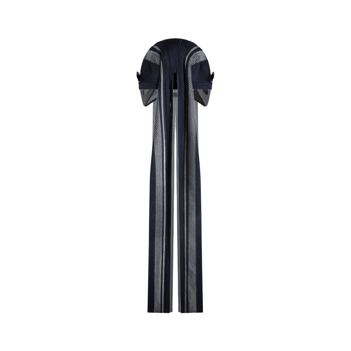 어티슈 플래거 캡 네이비(Atiissu Flagger Cap Navy) - 3