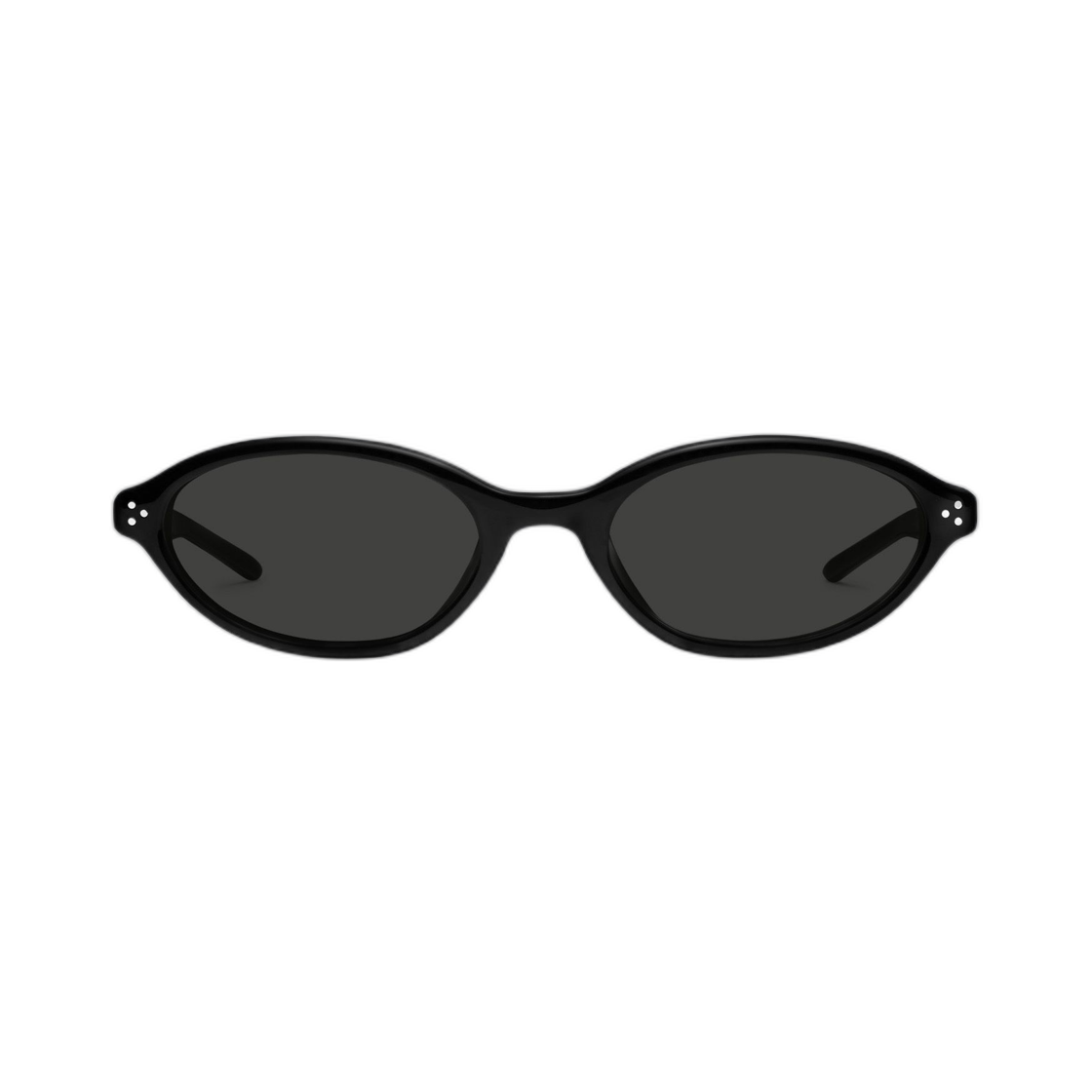 0NA26NCCS71F7 Gentle Monster La Cha 01 Black Black