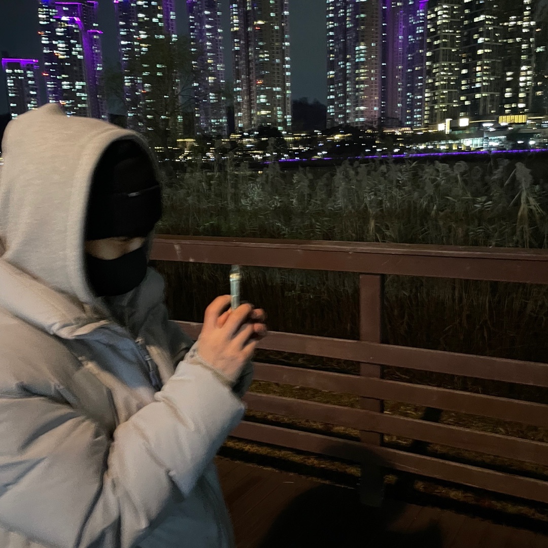 Choi님의 스타일