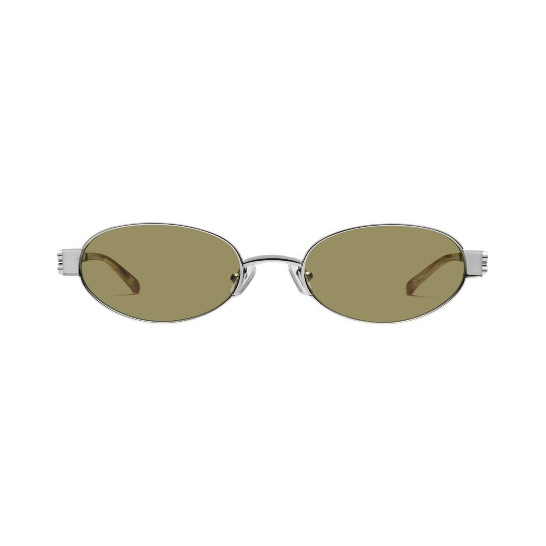 0NA26NCBN719M Gentle Monster Cali 02(BR) Silver Brown