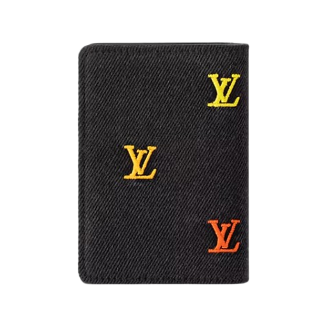 루이비통 포켓 오거나이저 오렌지(Louis Vuitton Pocket Organizer Orange) - 2
