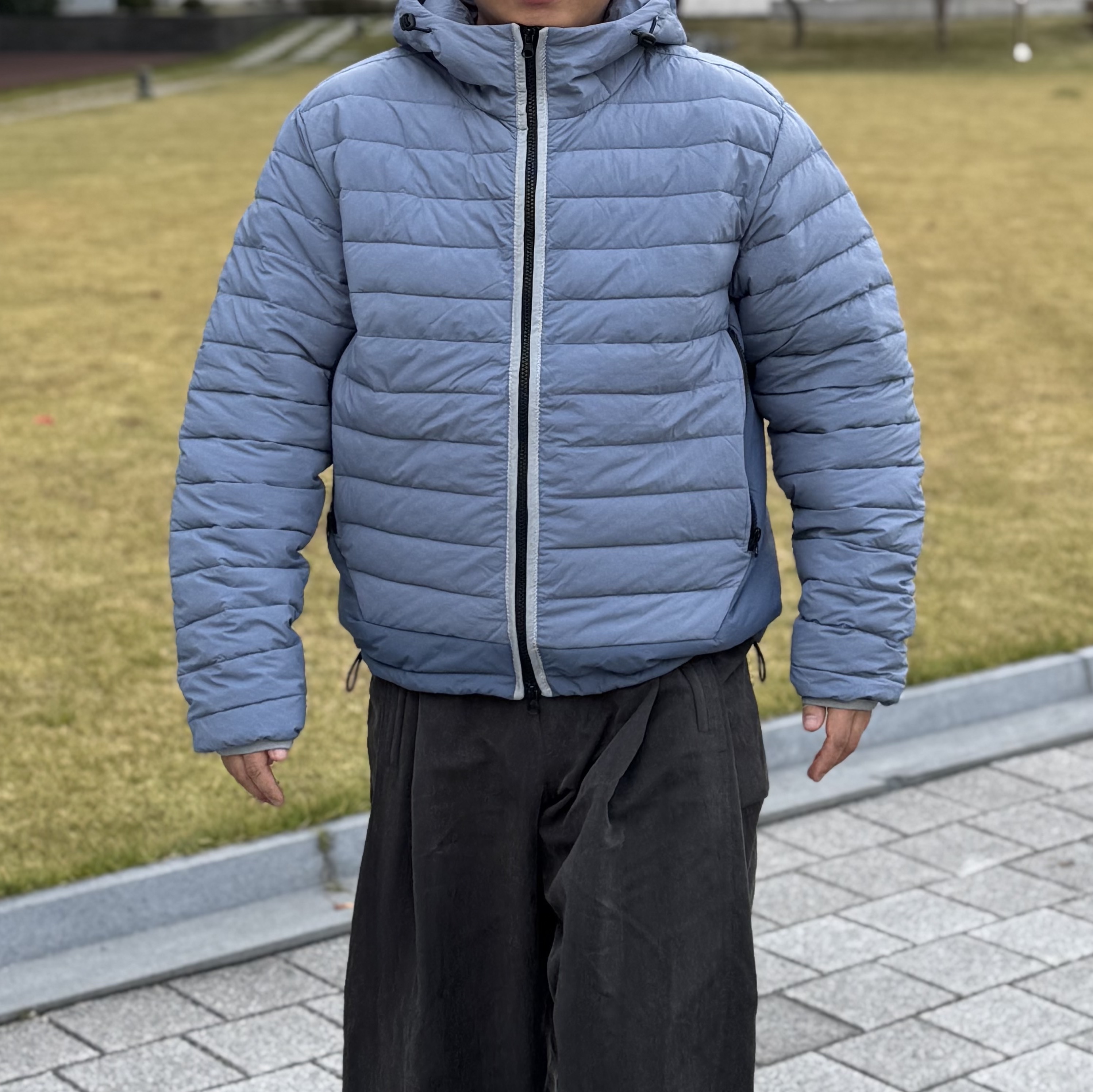 him0_0d님의 스타일 - 1