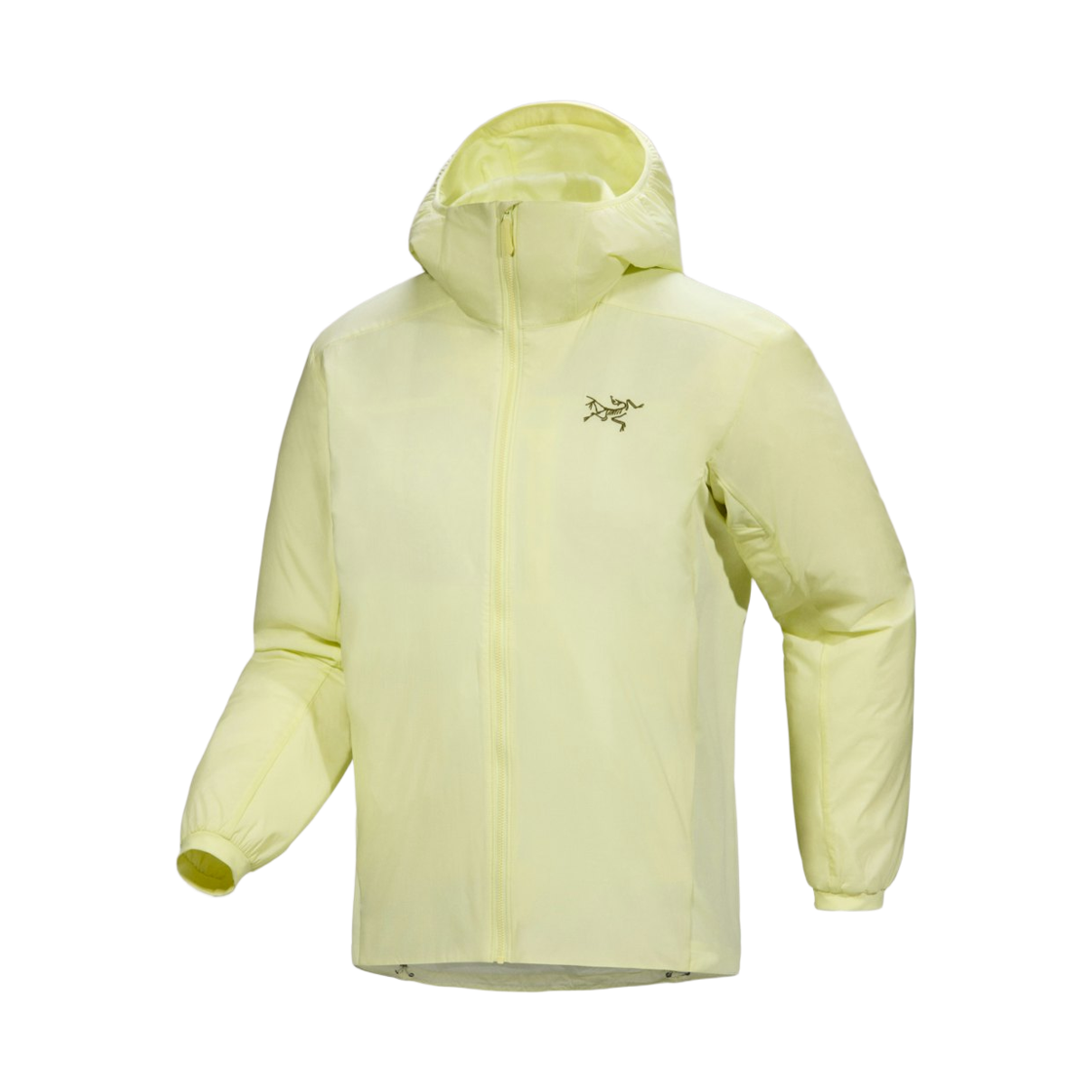 아크테릭스 아톰 후디 레이(Arc'teryx Atom Hoody Ray) - 1