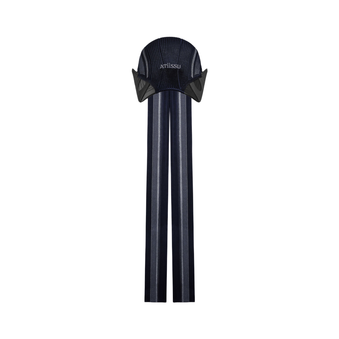 66000142 Atiissu Flagger Cap Navy