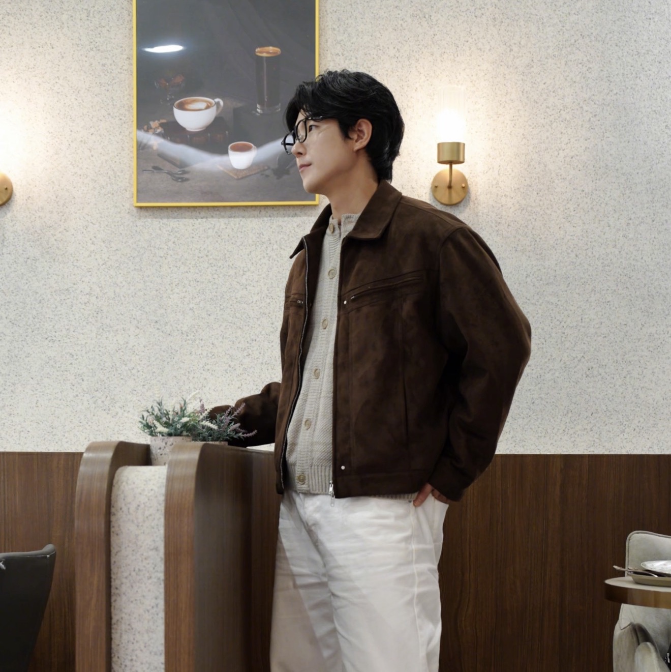 리오님의 스타일 - 3