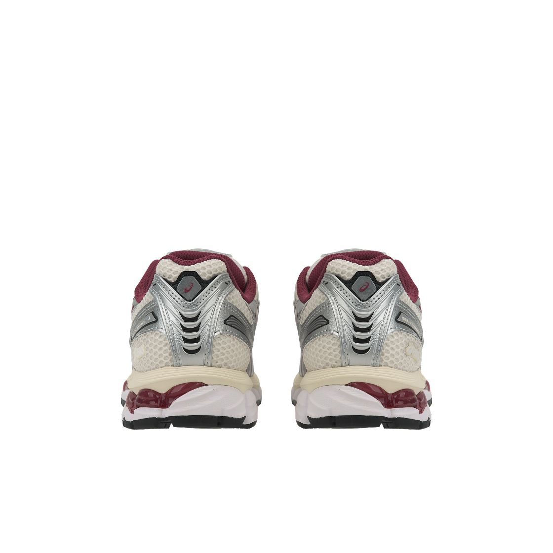 아식스 젤 카야노 12.1 크림 퓨어 실버(Asics Gel-Kayano 12.1 Cream Pure Silver) - 6