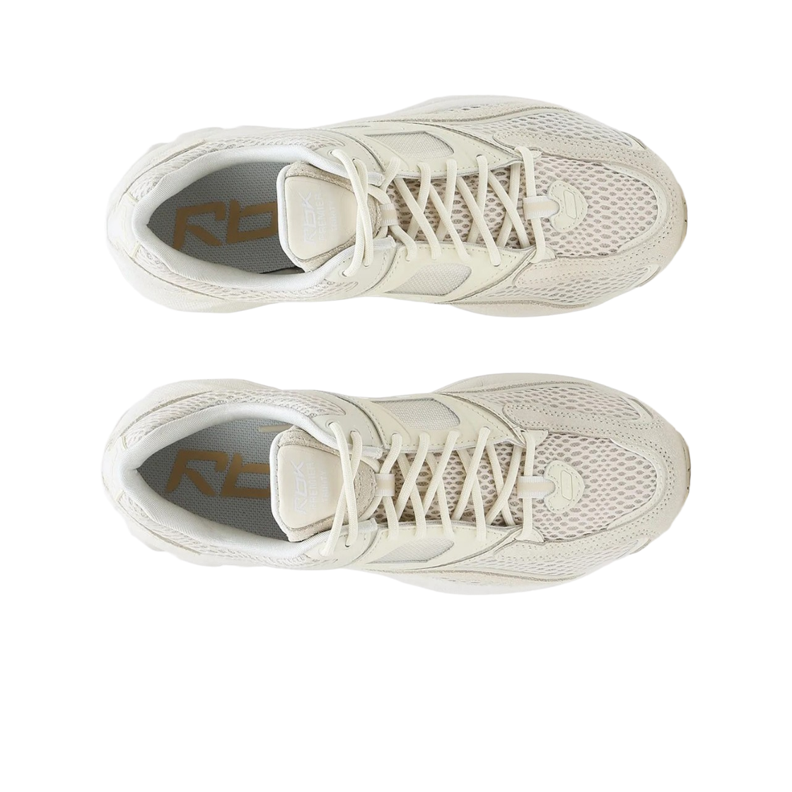 리복 트리니티 KFS 오트밀(Reebok Trinity KFS Oatmeal) - 2