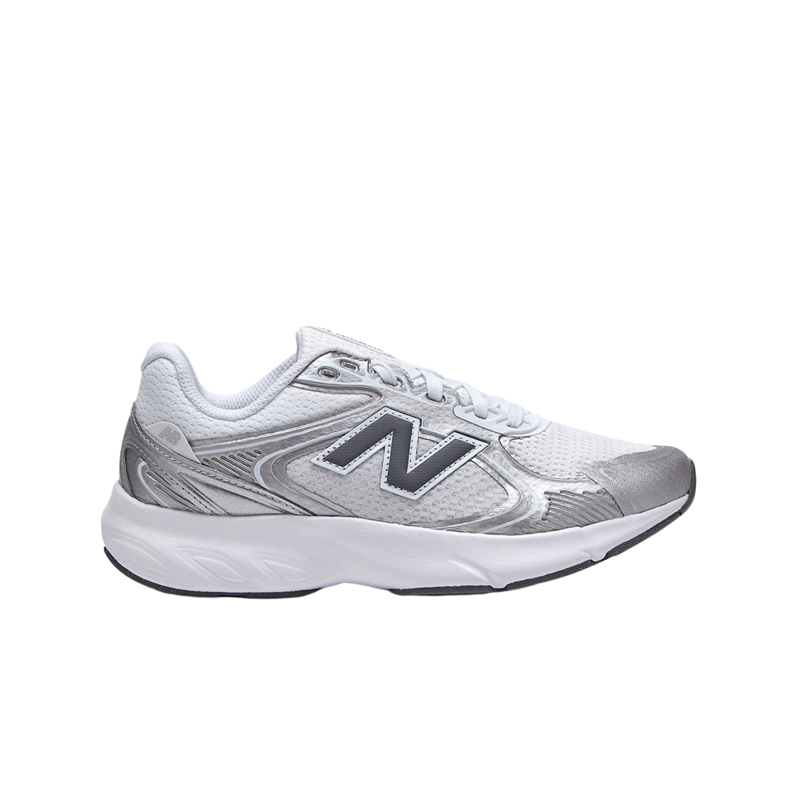 WAMASMG1 (W) New Balance Amaste V1 Silver White - D Wide