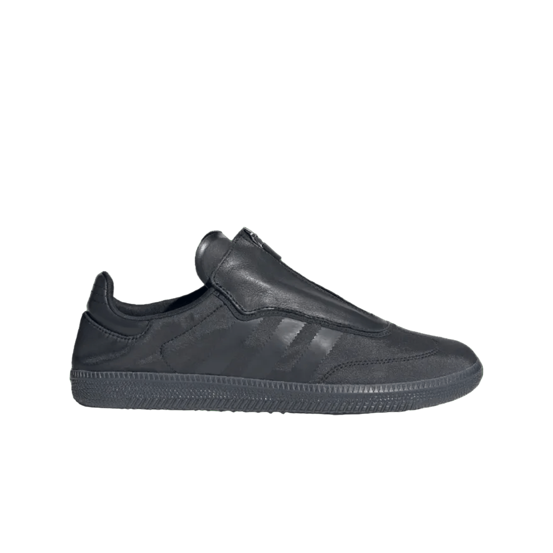 아디다스 삼바 데콘 코어 블랙(Adidas Samba Decon Core Black)