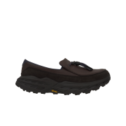 Hoka Speed Loafer Walnut Cast Iron