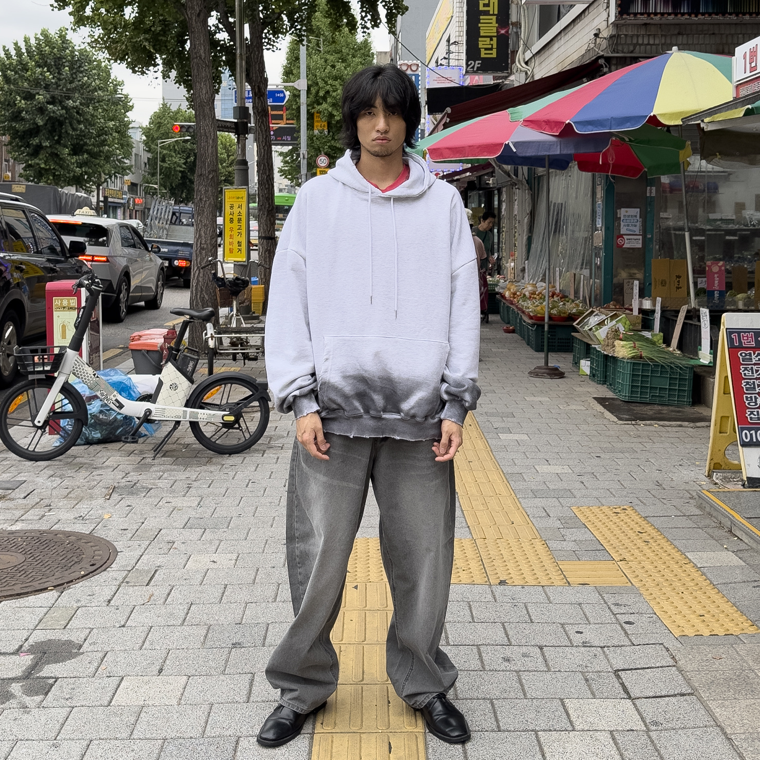 언타터님의 스타일 - 2